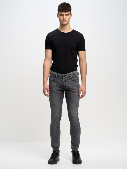 Pánske nohavice jeans DERIC 993